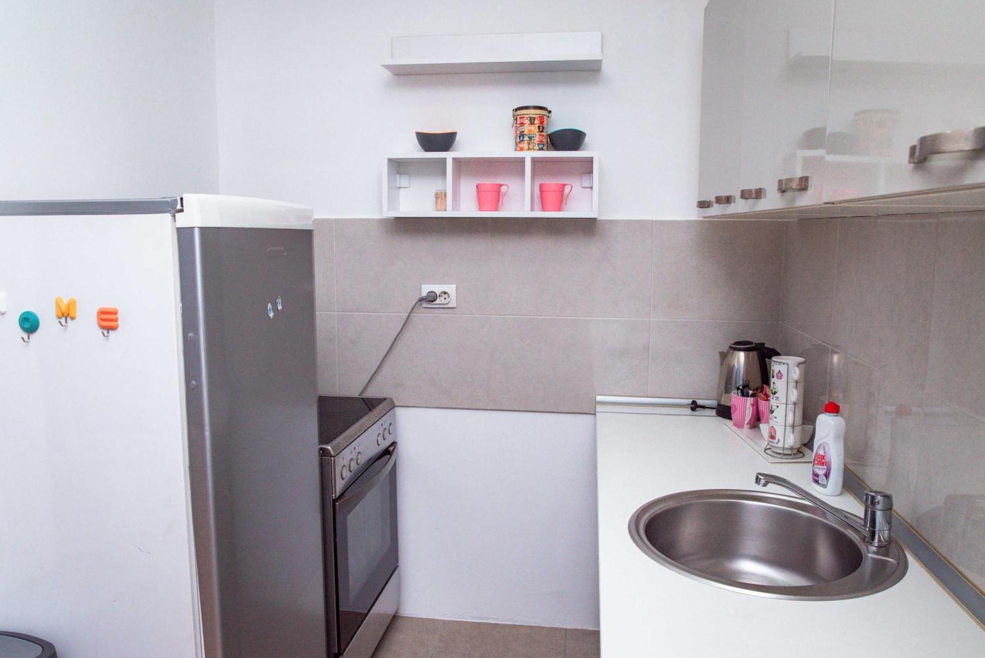 Apartman Royal 2 Doboj Eksteriør billede