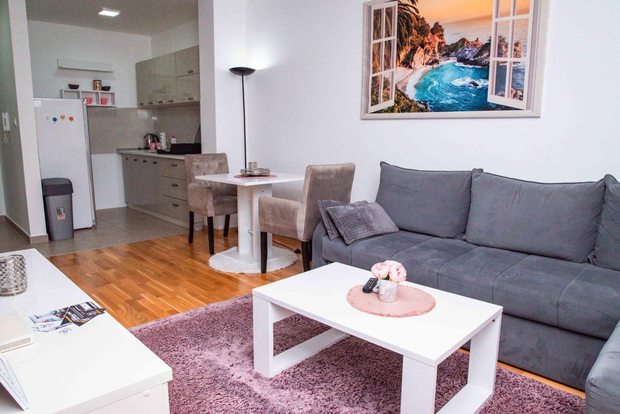 Apartman Royal 2 Doboj Eksteriør billede