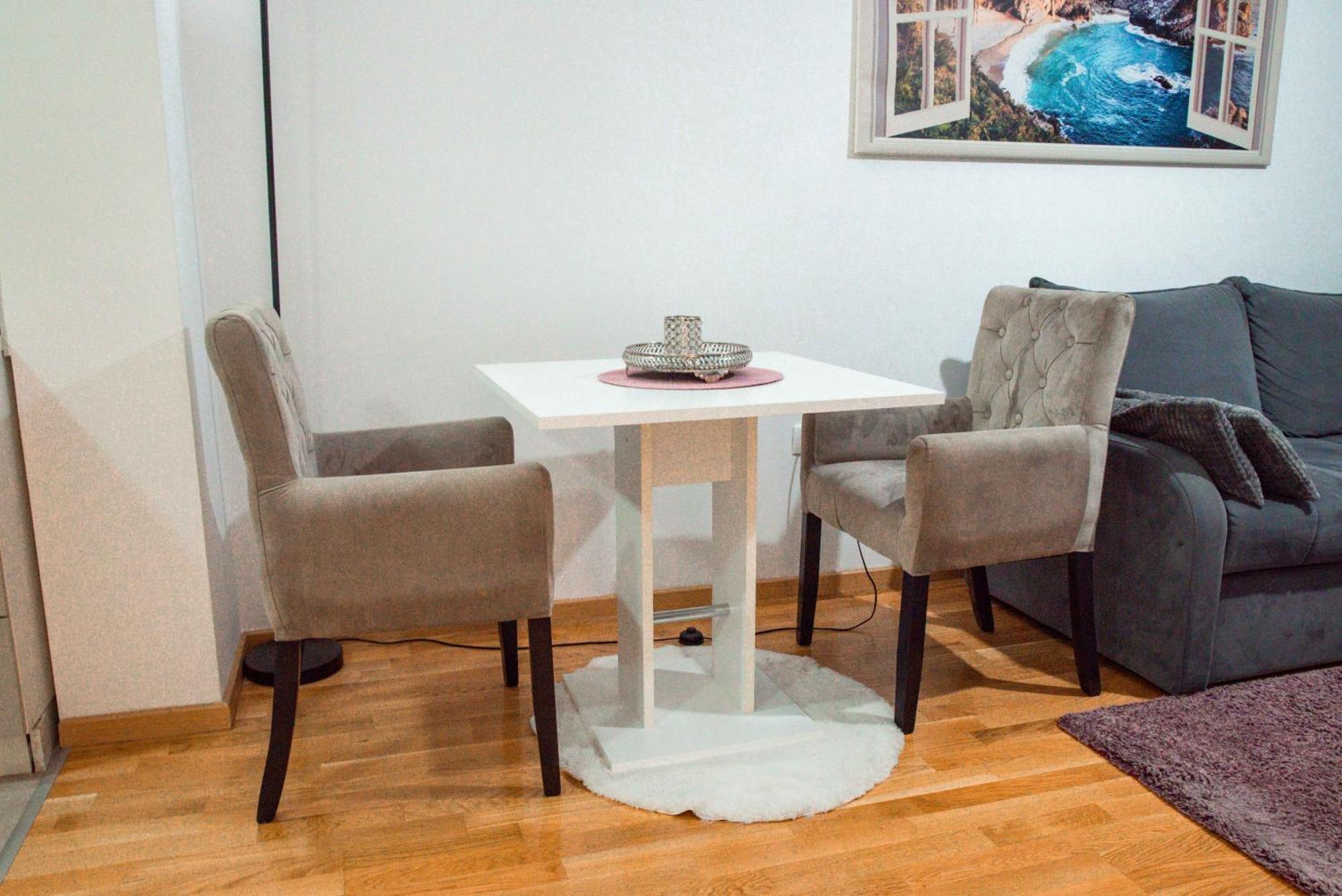Apartman Royal 2 Doboj Eksteriør billede